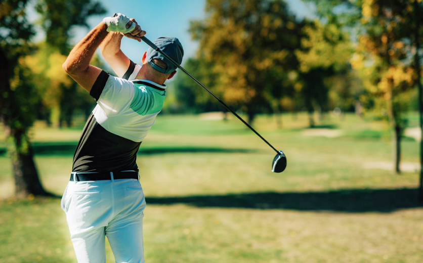 Golf Course Conditions Explained: What Every Golfer Should Check Before Booking Blog image