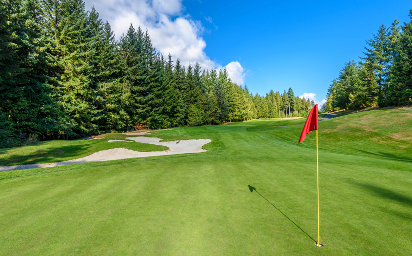 What Makes a Great Golf Course? 10 Features Every Golfer Notices Blog image
