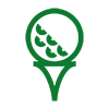 Golf Course icon