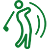 Swing Analysis icon