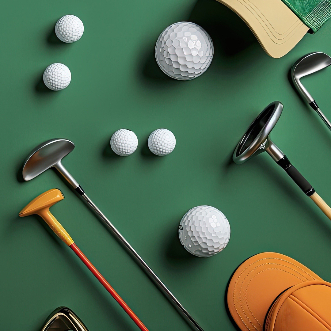 Club Fitting Image